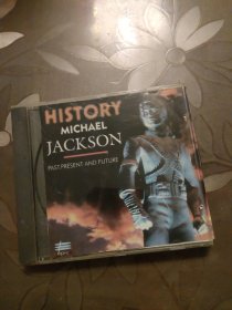 CD HISTORY