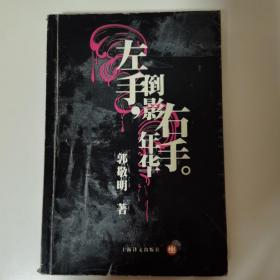 左手倒影，右手年华。
