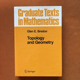 Topology and Geometry