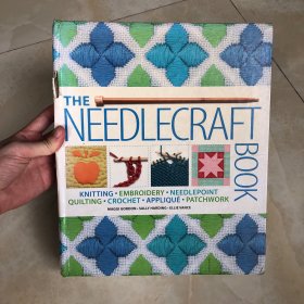 The Needlecraft Book