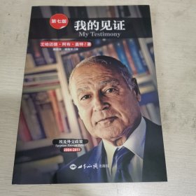 我的见证：埃及外交政策（2004—2011）