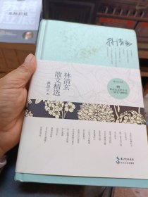 林清玄散文精选（精装）