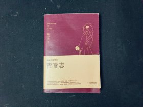 易中天中华史 第四卷：青春志(插图升级版）