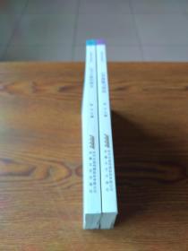 心灵之旅到哪里、心事朦胧为哪般 2册