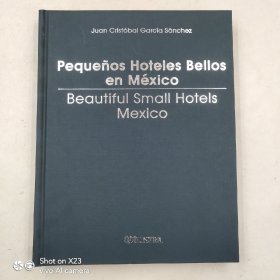 pequenos hoteles bellos en mexico 非英文
