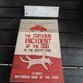 The Curious Incident of the Dog in the Night-time 深夜小狗神秘事件