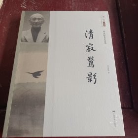清寂骛影（林风眠艺术研究 二十世纪中国美术大家）/北京画院学术丛书