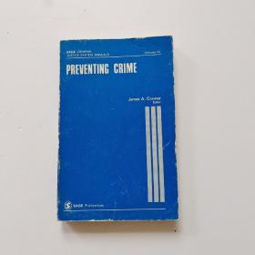 PREVENTING CRIME