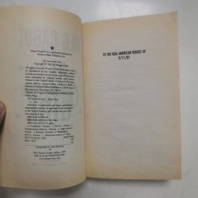 【英文原版书】ALL-AMERICAN GIRL by MEG CABOT