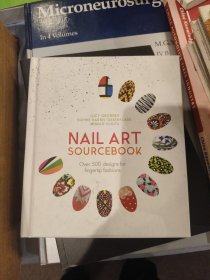 nail art sourcebook