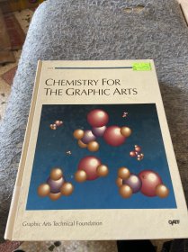 chemistry for the graphic arts