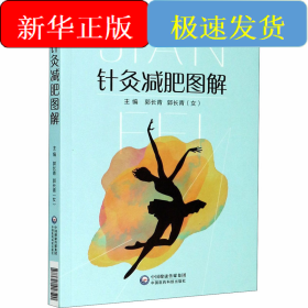 针灸减肥图解