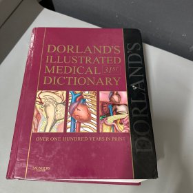 Dorland's Illustrated Medical Dictionary with CD-ROM