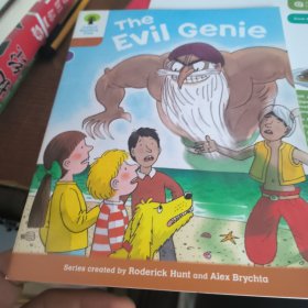 The Evil Genie