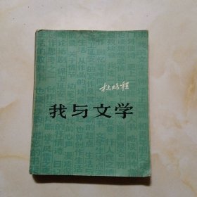 我与文学