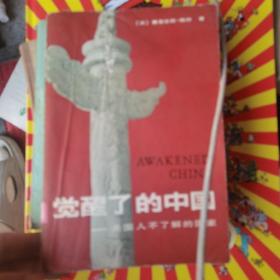 觉醒了的中国 美国人不了解的国家