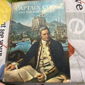 Captain Cook and the South Pacific