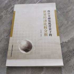 两次金融危机背景下的世界经济比较分析