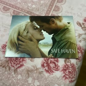 电影场刊 爱情避风港 Safe Haven