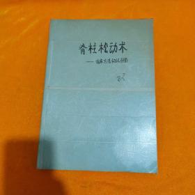 脊柱松动术：临床方法初级手册（第5版）