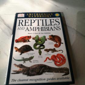 ReptilesandAmphibians两栖爬行动物