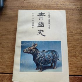 齐国史