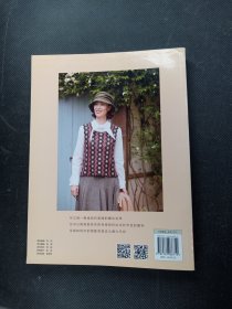 70款超好搭的毛衫钩织