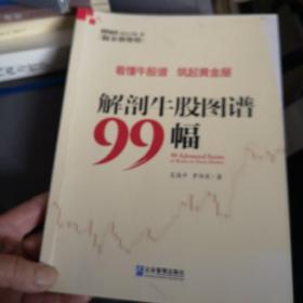 解剖牛股图谱99幅