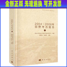 登封南洼：2004-2006年田野考古报告
