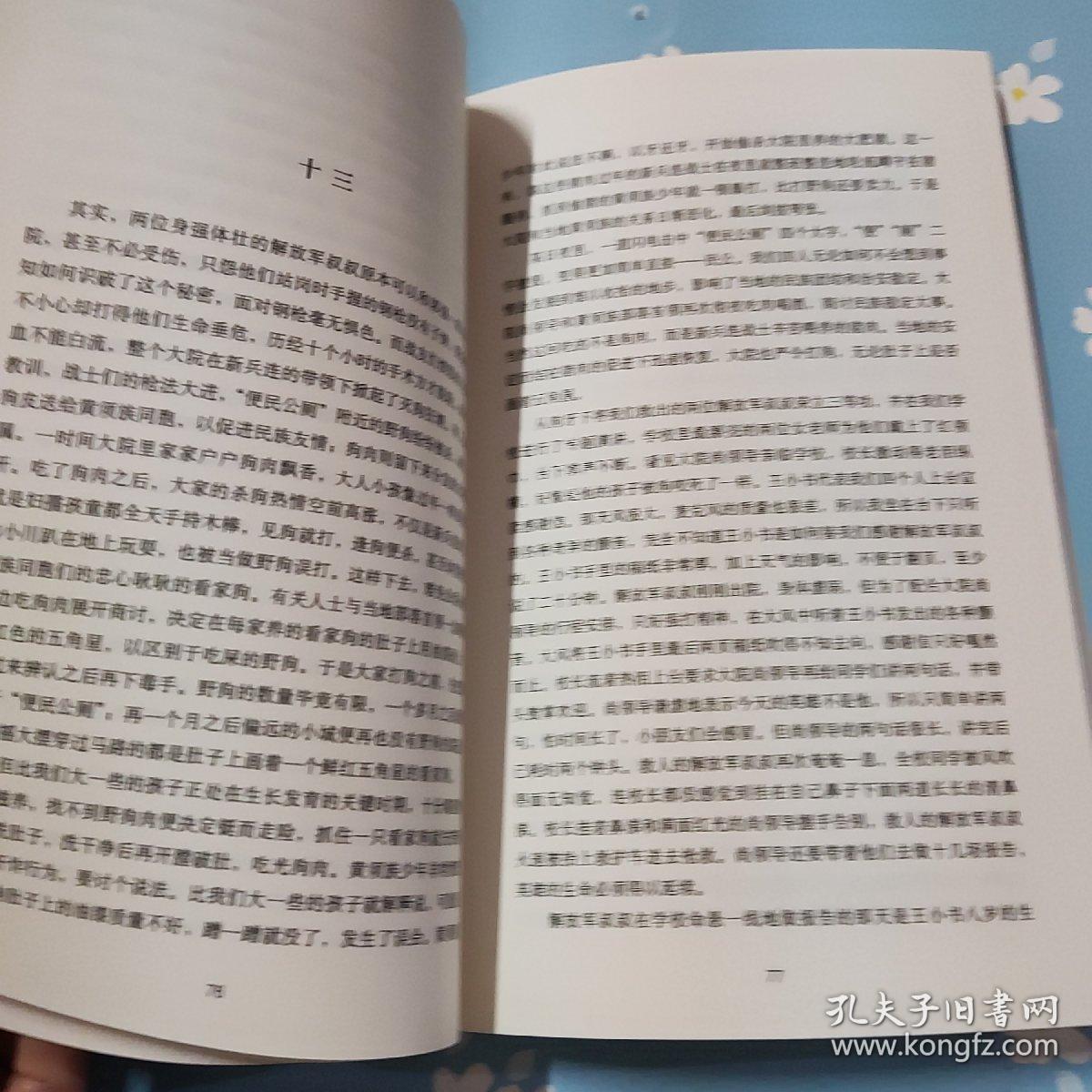 童言--80后最具思想深度的超现实荒诞小说