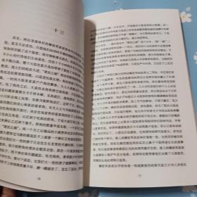 童言--80后最具思想深度的超现实荒诞小说