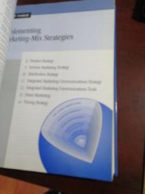 Strategic MarKeting Management Secnd EDITION