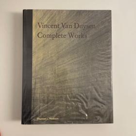 Vincent Van Duysen：Complete Works