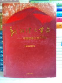 新的伟大革命：中国改革开放30年