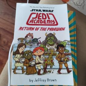 Star Wars: Jedi Academy#2