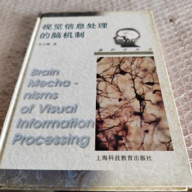 视觉信息处理的脑机制