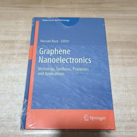 Graphene Nanoelectronics Metrology,Synthesis,Properties and Applications