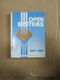 Open systems