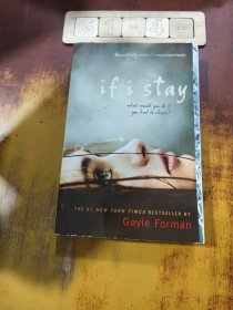If I Stay