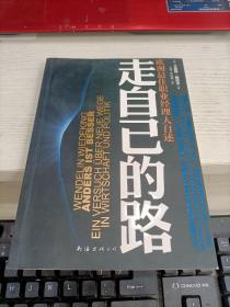 走自己的路：欧洲最佳职业经理人自述
