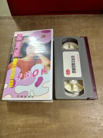 邓丽君难忘金曲卡拉ok录像带