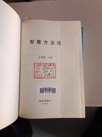 智慧方法论【精装】