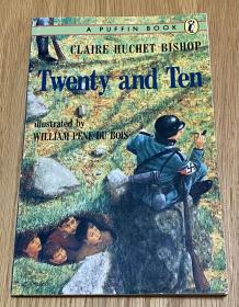Twenty And Ten