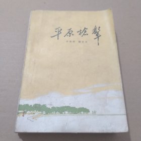 平原枪声