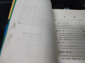 鲁班的子孙（新时期争鸣作品丛书）