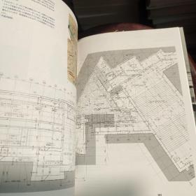 安藤忠雄的建筑0 日文原版 安藤忠雄の建築0 増補改訂版Tadao Ando 0 Process