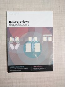 nature reviews drug discovery