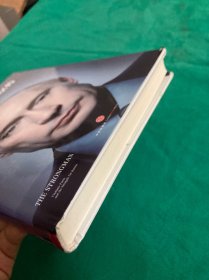 强权与铁腕 普京传