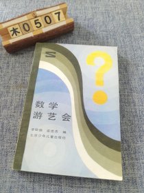 数学游艺会