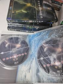 宇宙 纪录片 2345 vcd dvd光碟 纪录片